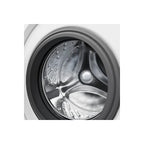 Lave linge compact GORENJE WG2PS74A2 - 7 kg - 1200 tr/min - Classe A - Moteur induction