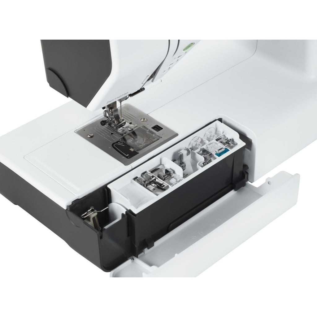 Brodeuse BERNETTE BY BERNINA B79