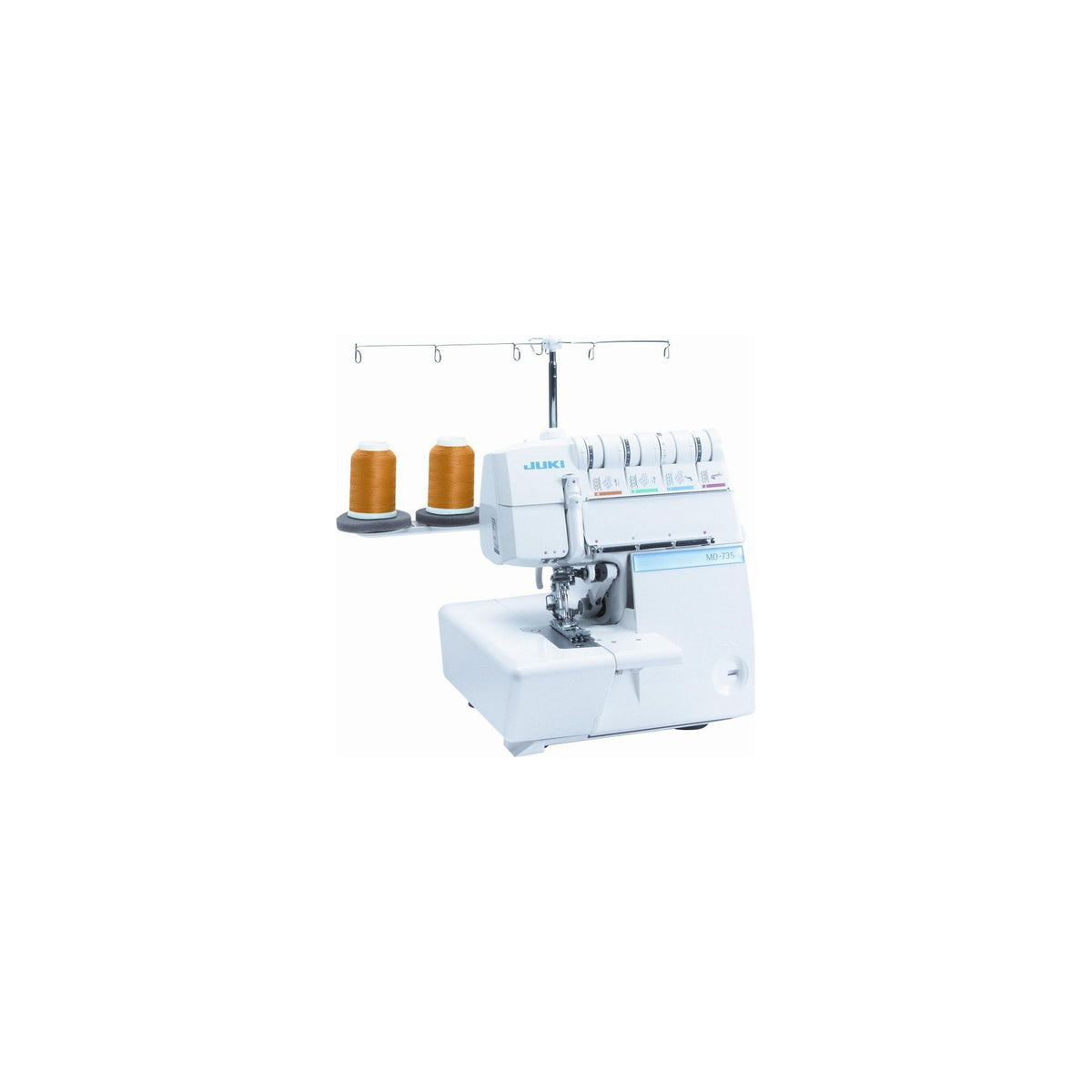 Surjeteuse JUKI MO-735