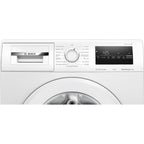 Lave linge hublot BOSCH WAN2827ZFR