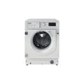 Lave linge hublot encastrable HOTPOINT BIWMHG8146EU