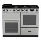 Piano de cuisson gaz FALCON INFUSION NGC OC TAB GAZ 110 CM INOX