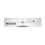 Lave linge hublot ASKO W1094W - 9 kg - 1400 tr/min - Classe A - Moteur induction direct drive - Connecté wifi