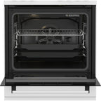 Cuisinière vitrocéramique BEKO FBE67100GWS