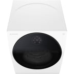 Lave linge séchant hublot LG LSWD100E - 12/7 kg - 1600 tr/min - Classe A - Dosage automatique - Connecté Reconditionné