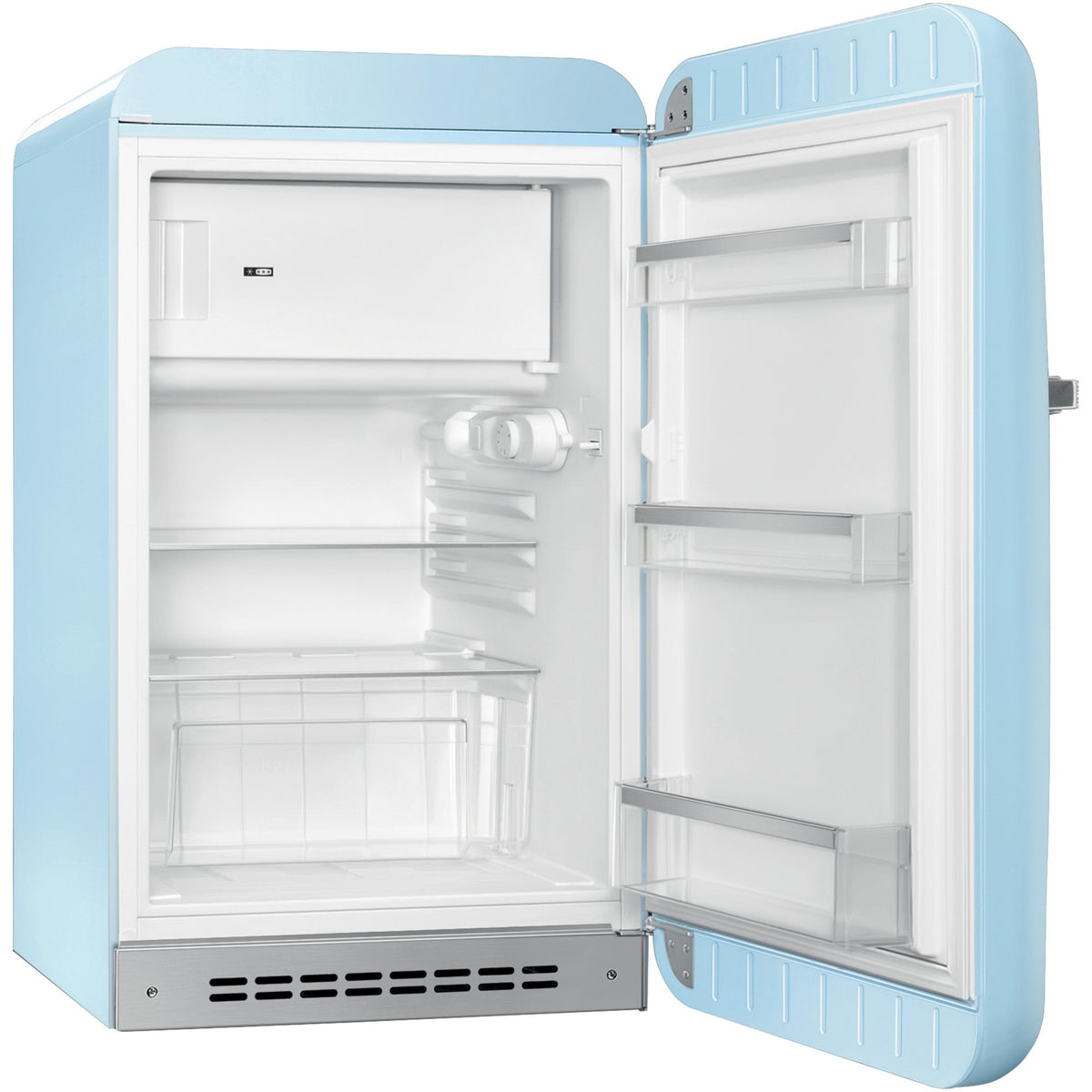 Réfrigérateur top SMEG FAB10RPB6