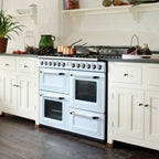 Piano de cuisson gaz SMEG TR4110AZ