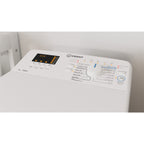 Lave linge top INDESIT BTWHS62400FRN Reconditionné