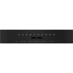 Four encastrable fonction vapeur MIELE H 7165 BP - Pyrolyse - Chaleur tournante - Combiné vapeur - Porte froide