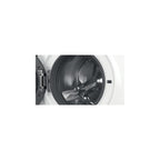 Lave linge séchant hublot HOTPOINT NDB964489WKAFR