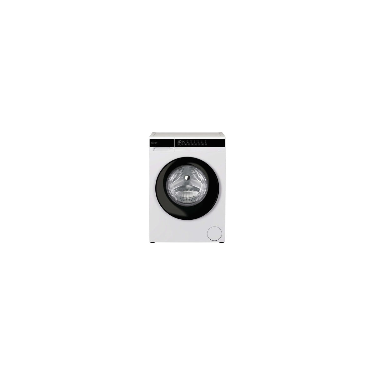 Lave linge hublot CANDY EY 410B8-S