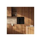 Four encastrable ASKO OTP26BGH - Pyrolyse - Chaleur pulsée - Porte froide - Rails télescopiques