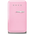 Mini réfrigérateur SMEG FAB5LPK6