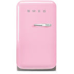 Mini réfrigérateur SMEG FAB5LPK6