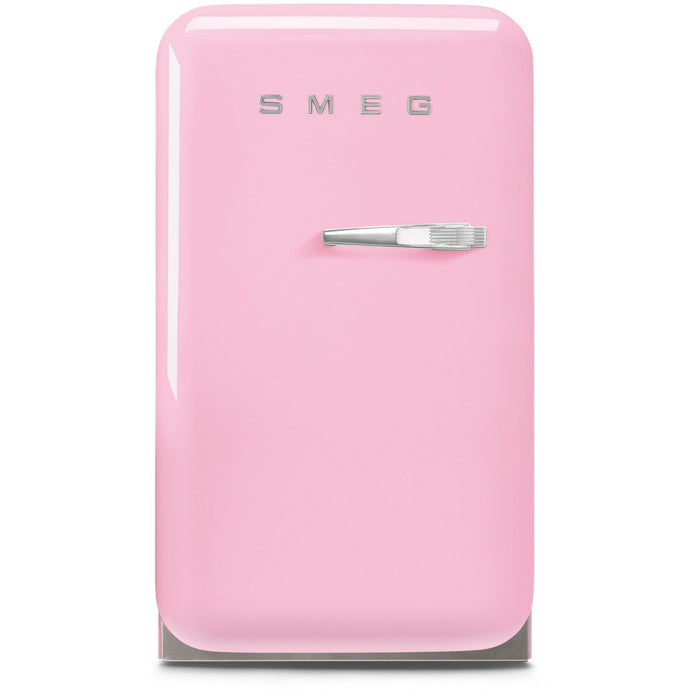Mini réfrigérateur SMEG FAB5LPK6