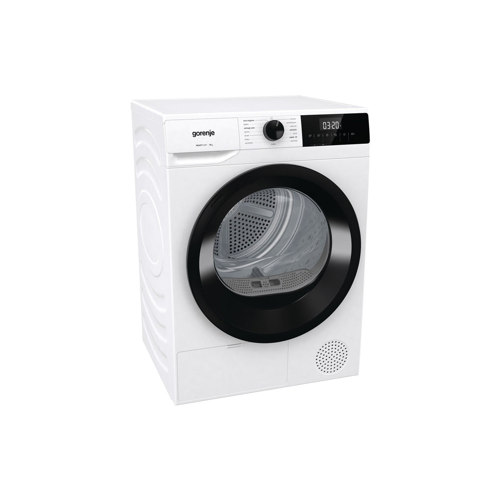 Sèche linge pompe à chaleur GORENJE DHNE82
