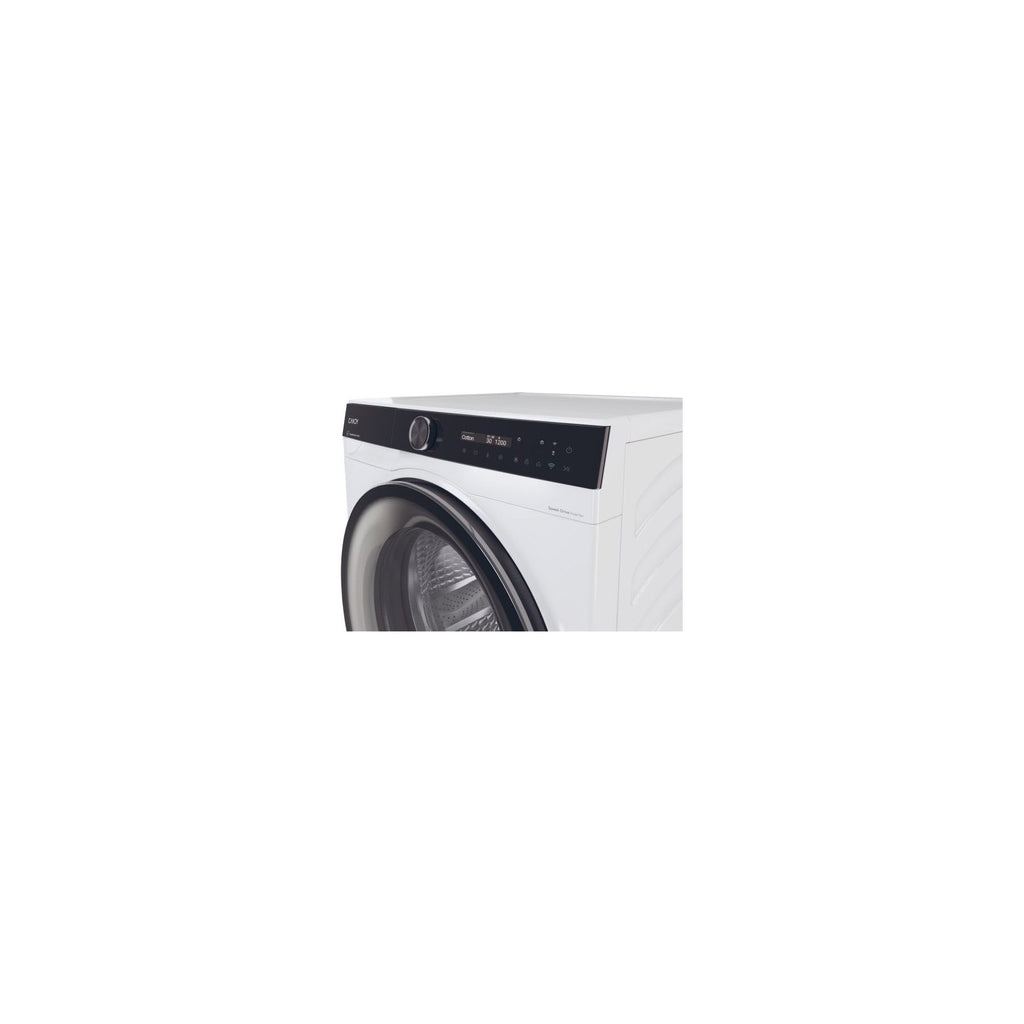 Lave linge hublot CANDY BS 49B9-S
