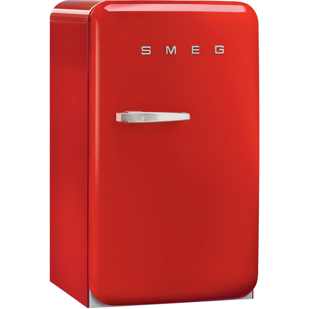 Réfrigérateur top SMEG FAB10RRD6