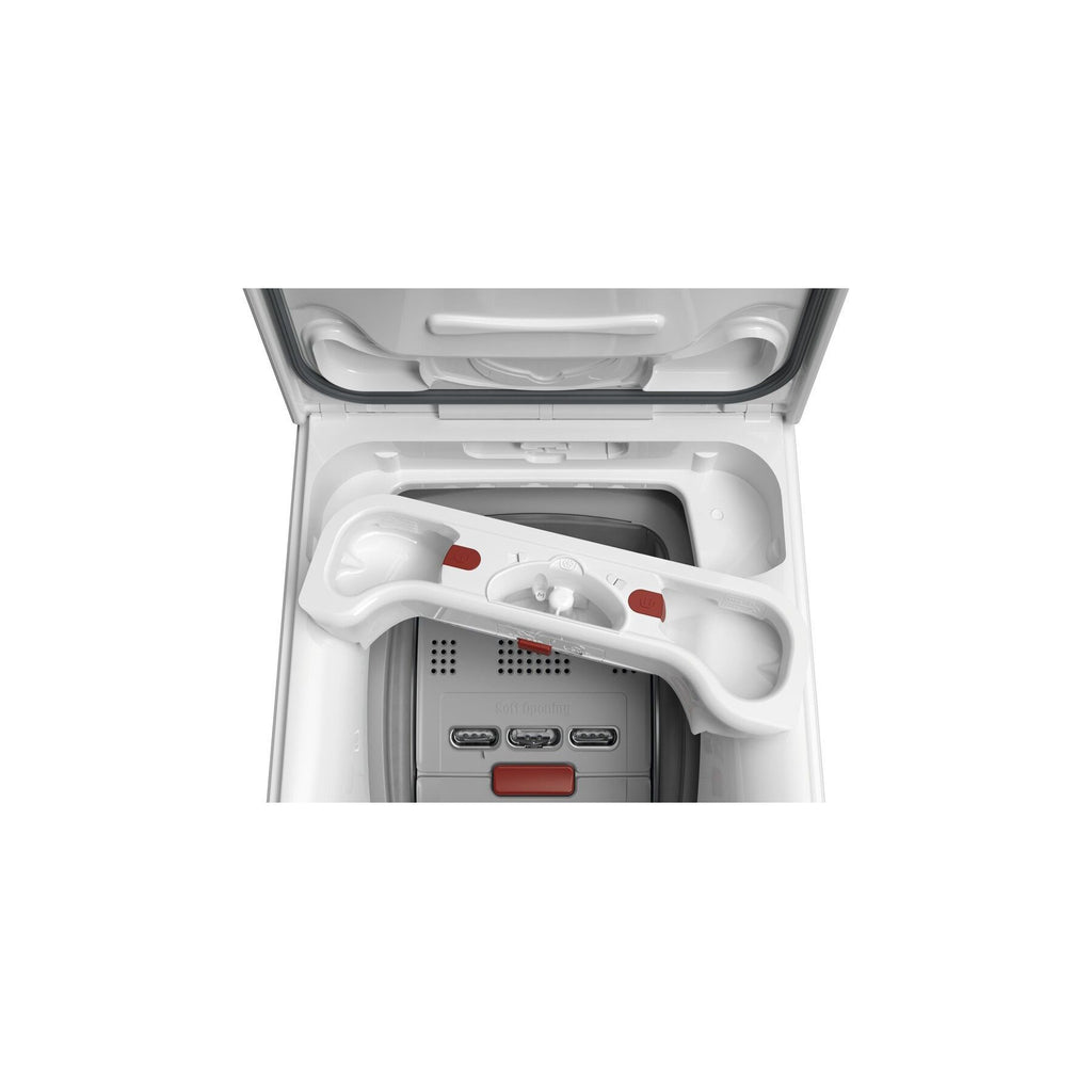 Lave linge top AEG 7972717