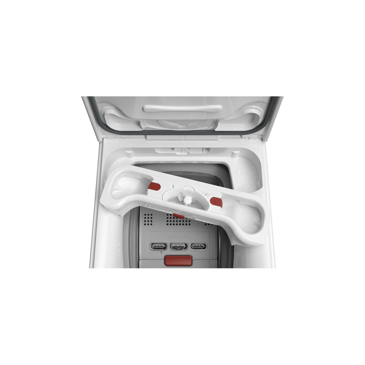 Lave linge top AEG 7972717