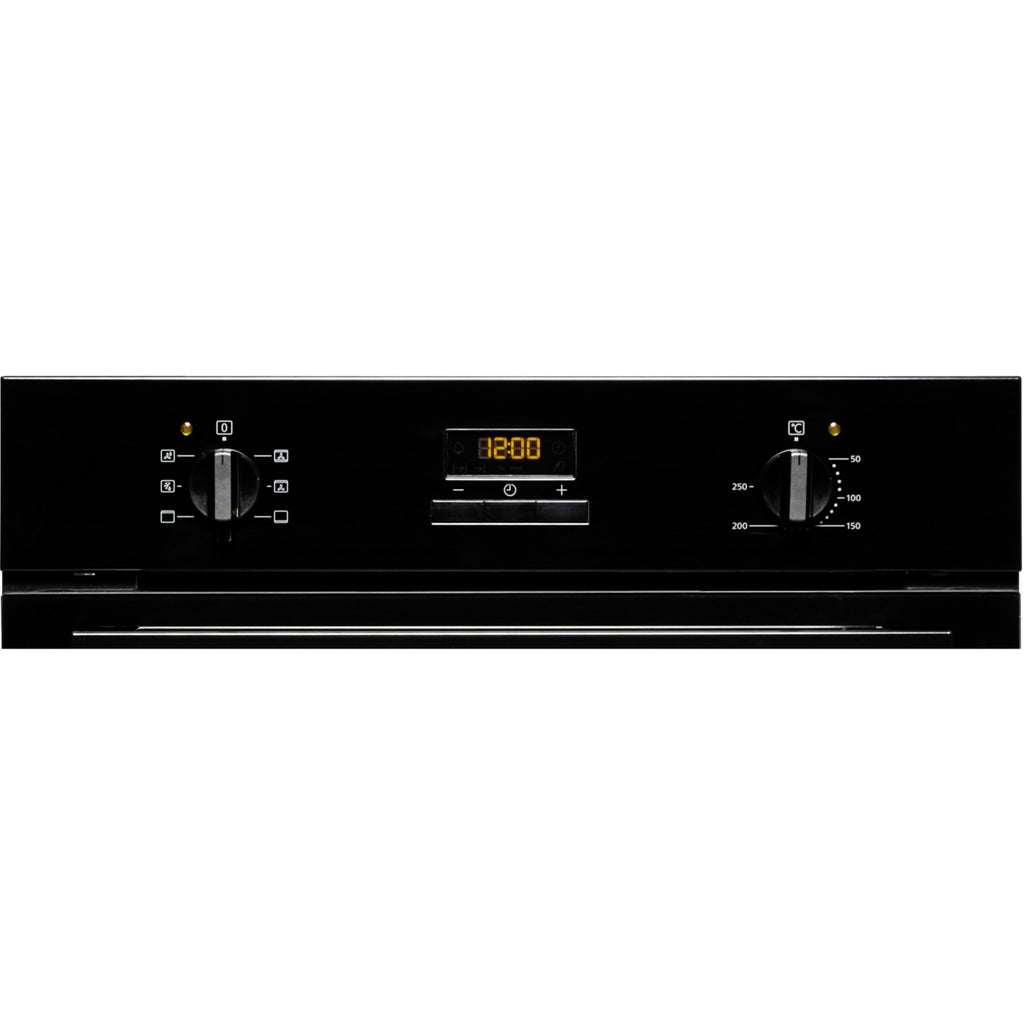 Four encastrable ESSENTIELB EFMH65N1 - Hydrolyse - Chaleur tournante - Rails télescopiques