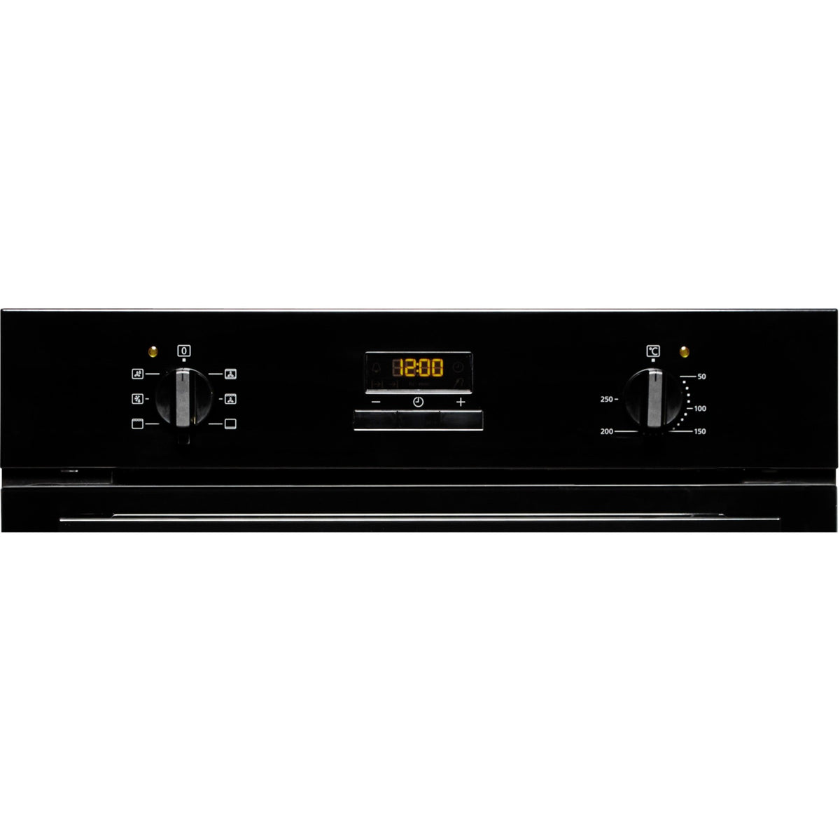 Four encastrable ESSENTIELB EFMH65N1 - Hydrolyse - Chaleur tournante - Rails télescopiques