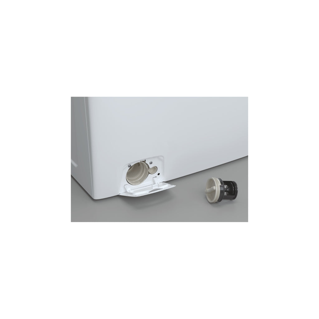 Lave linge hublot CANDY EY294DWM5/1-S