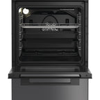 Cuisinière vitrocéramique WHIRLPOOL W5V8LCSA