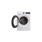 Lave linge hublot CANDY BR 47SBL8-S - 7 kg - 1400 tr/min - Classe A - Moteur induction - Connecté wifi