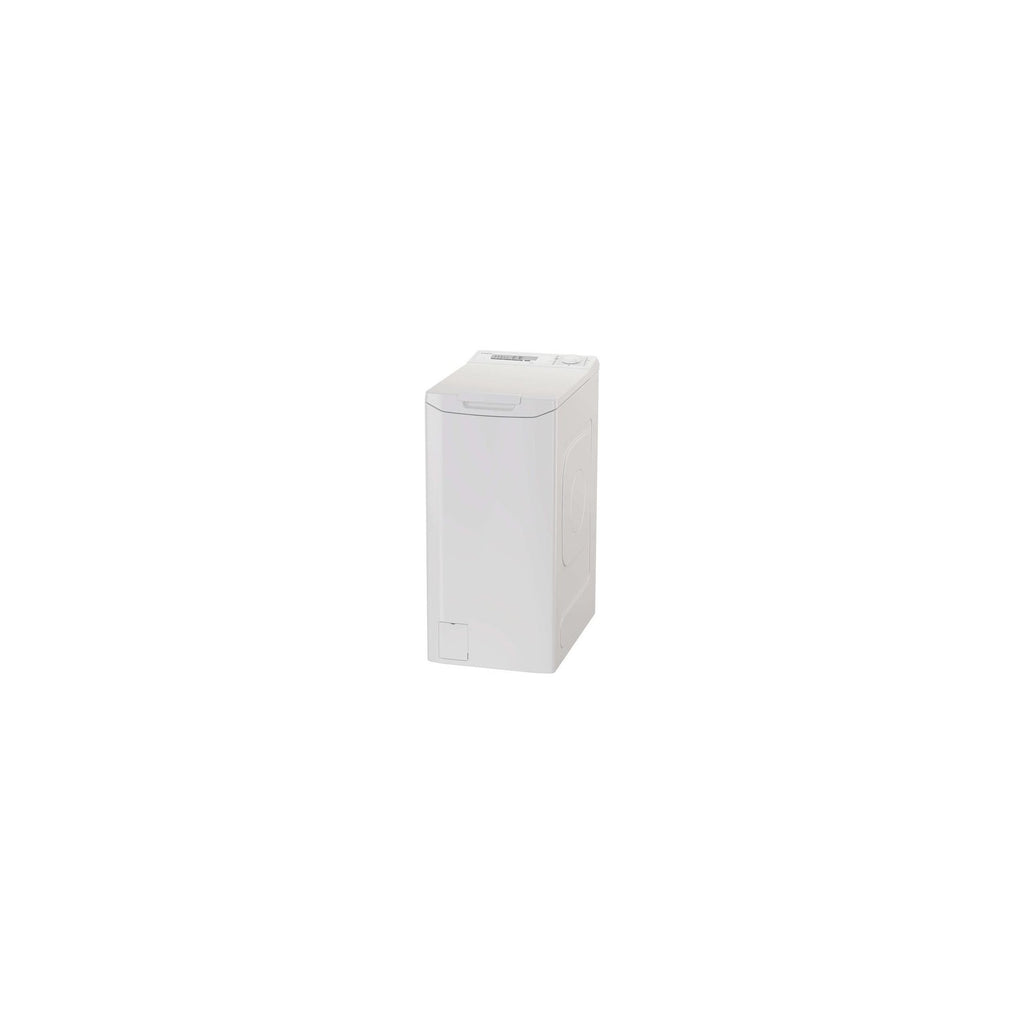 Lave linge top CANDY EYTC1 06L2-S