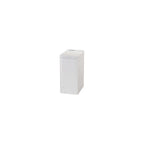 Lave linge top CANDY EYTC1 06L2-S