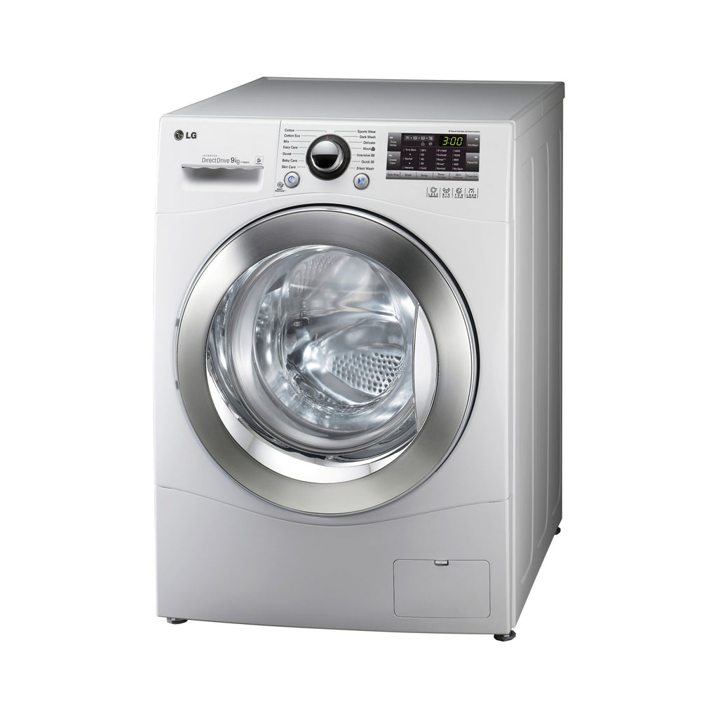 Lave linge hublot LG F94932WH Reconditionné