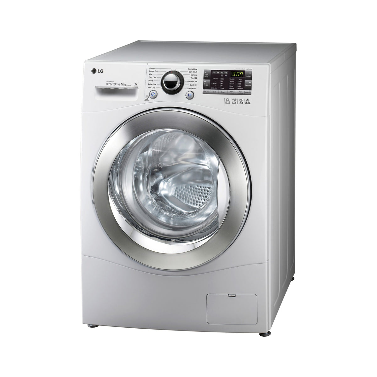 Lave linge hublot LG F94932WH Reconditionné