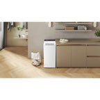 Lave linge top WHIRLPOOL TW621FRESHCAREEE - 6 kg - 1200 tr/min - Classe A - Moteur induction