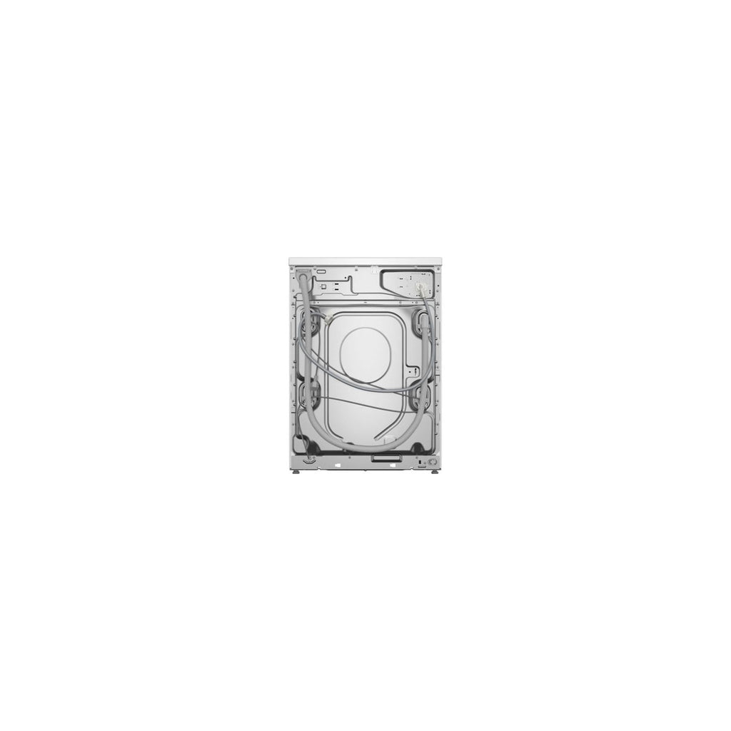 Lave linge hublot BOSCH WUU28T69FR