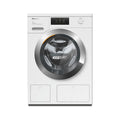 Lave linge séchant hublot MIELE WTR 860 WPM - 8/5 kg - 1600 tr/min - Dosage automatique - Connecté