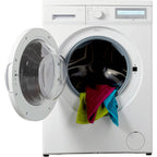 Lave linge séchant hublot ESSENTIELB ELS-861b Reconditionné