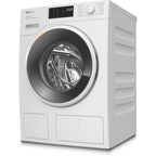 Lave linge hublot MIELE WSG 883 - 9 kg - 1400 tr/min - Classe A - Moteur induction - Autodose - Connecté wifi