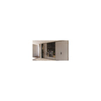 Lave linge hublot HAIER HW100-BD14397PGU1