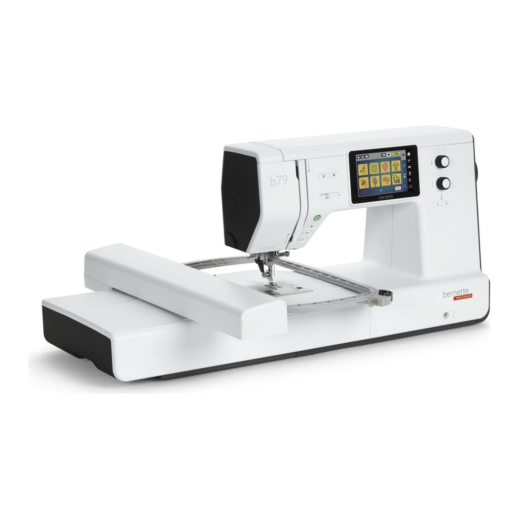 Brodeuse BERNETTE BY BERNINA B79