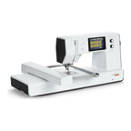 Brodeuse BERNETTE BY BERNINA B79