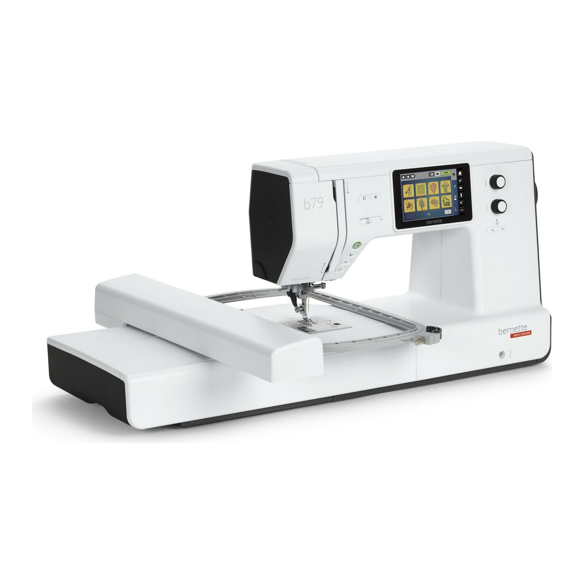 Brodeuse BERNETTE BY BERNINA B79