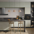Four encastrable SMEG SFP6401TB